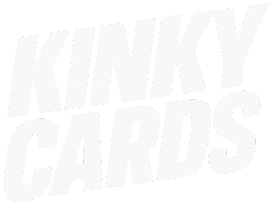 Kinky Cards